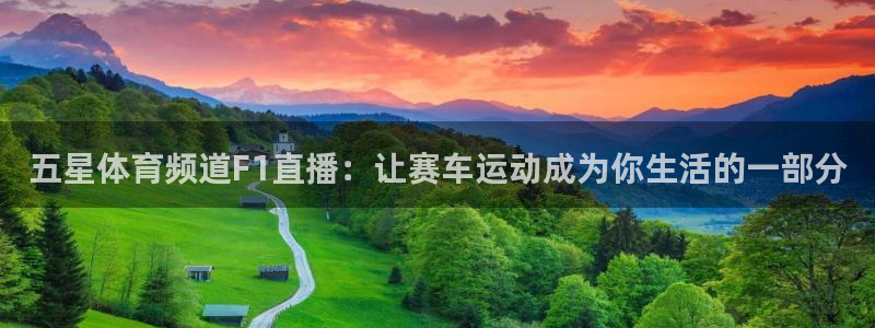 五星体育频道F1直播：让赛车运动成为你生活的一部分